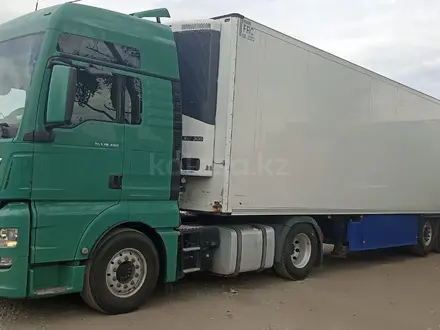 MAN  TGX 440 2015 года за 33 000 000 тг. в Алматы – фото 7