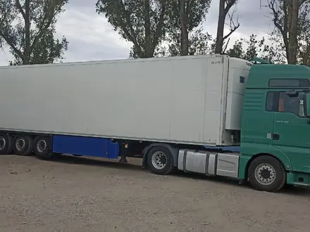 MAN  TGX 440 2015 года за 33 000 000 тг. в Алматы – фото 9