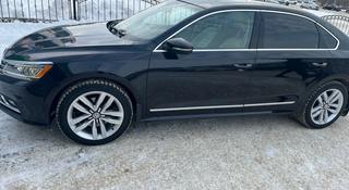 Volkswagen Passat 2017 года за 6 500 000 тг. в Уральск