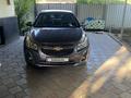 Chevrolet Cruze 2015 года за 4 500 000 тг. в Алматы – фото 2