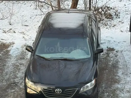 Toyota Camry 2007 года за 6 000 000 тг. в Усть-Каменогорск – фото 3