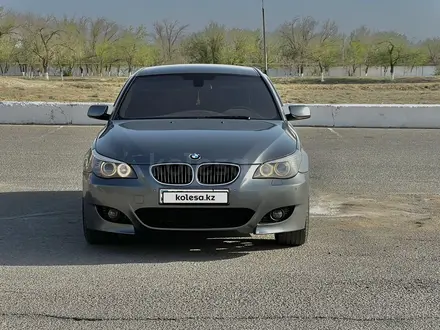 BMW 530 2008 года за 7 200 000 тг. в Байконыр