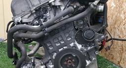 Двигатель N52B25 BMW. Контрактный из Германии. за 520 000 тг. в Петропавловск