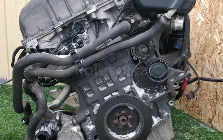 Двигатель N52B25 BMW. Контрактный из Германии. за 520 000 тг. в Петропавловск