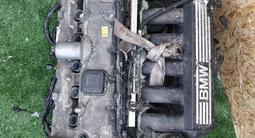 Двигатель N52B25 BMW. Контрактный из Германии. за 520 000 тг. в Петропавловск – фото 2