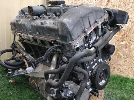 Двигатель N52B25 BMW. Контрактный из Германии. за 520 000 тг. в Петропавловск – фото 3