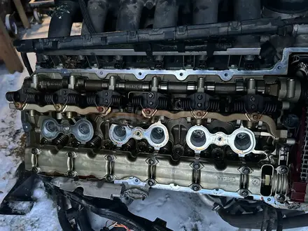 Двигатель N52B25 BMW. Контрактный из Германии.үшін520 000 тг. в Петропавловск – фото 4