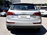 Audi Q5 2009 годаүшін6 800 000 тг. в Алматы – фото 4