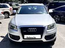 Audi Q5, 2009