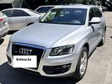 Audi Q5 2009 годаүшін6 800 000 тг. в Алматы – фото 3