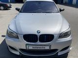 BMW 535 2003 года за 6 500 000 тг. в Байконыр