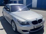 BMW 535 2003 года за 6 500 000 тг. в Байконыр – фото 2