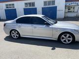 BMW 535 2003 года за 6 500 000 тг. в Байконыр – фото 4