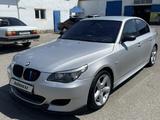 BMW 535 2003 года за 6 500 000 тг. в Байконыр – фото 3