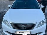 Toyota Camry 2012 года за 8 900 000 тг. в Павлодар – фото 5