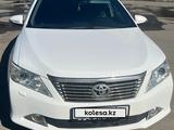 Toyota Camry 2012 года за 9 100 000 тг. в Павлодар