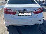 Toyota Camry 2012 года за 9 100 000 тг. в Павлодар – фото 4