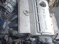 Двигатель Лексус 3.3 объем 4вдүшін580 000 тг. в Алматы – фото 4