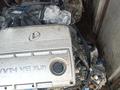 Двигатель Лексус 3.3 объем 4вд за 580 000 тг. в Алматы – фото 6