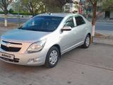 Chevrolet Cobalt 2020 годаүшін4 000 000 тг. в Актау