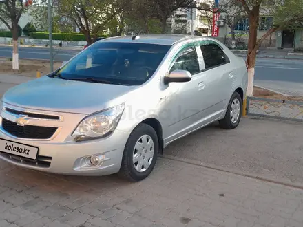 Chevrolet Cobalt 2020 года за 4 000 000 тг. в Актау