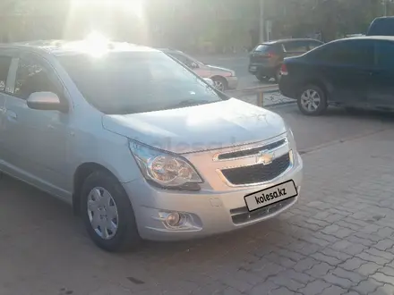 Chevrolet Cobalt 2020 года за 4 000 000 тг. в Актау – фото 2