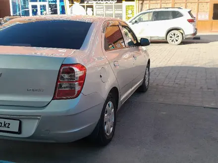 Chevrolet Cobalt 2020 года за 4 000 000 тг. в Актау – фото 4