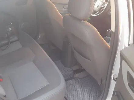 Chevrolet Cobalt 2020 года за 4 000 000 тг. в Актау – фото 6