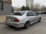 BMW 525 2001 года за 10 000 000 тг. в Шымкент – фото 3