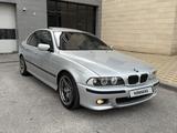 BMW 525 2001 года за 10 000 000 тг. в Шымкент