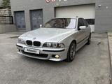BMW 525 2001 года за 10 000 000 тг. в Шымкент – фото 2