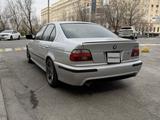 BMW 525 2001 года за 10 000 000 тг. в Шымкент – фото 4