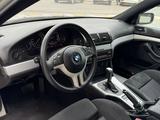 BMW 525 2001 года за 10 000 000 тг. в Шымкент – фото 5