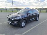 Hyundai Tucson 2018 года за 9 500 000 тг. в Уральск