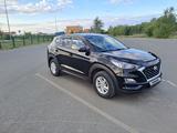 Hyundai Tucson 2018 годаfor9 300 000 тг. в Уральск – фото 3