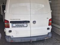 Volkswagen Transporter 2009 годаүшін5 600 000 тг. в Алматы