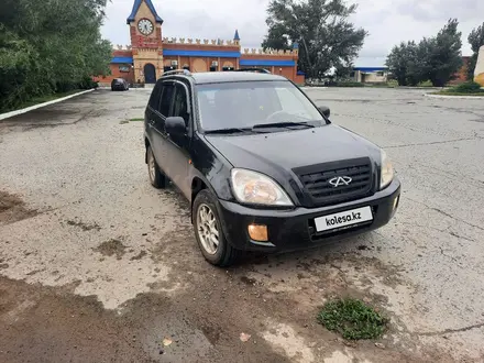 Chery Tiggo 2009 года за 2 300 000 тг. в Лисаковск