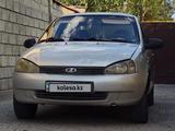 ВАЗ (Lada) Kalina 1118 2007 года за 1 000 000 тг. в Шымкент