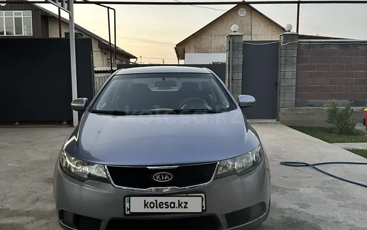 Kia Cerato 2010 годаүшін4 200 000 тг. в Алматы