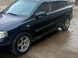 Opel Astra 1998 годаүшін2 800 000 тг. в Шымкент – фото 2