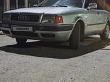 Audi 80 1991 года за 1 300 000 тг. в Алматы