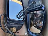 Зеркала на мерседес W220 S классfor30 000 тг. в Алматы – фото 2