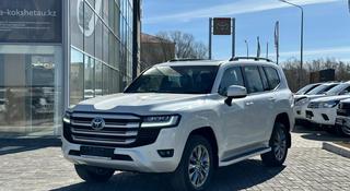 Toyota Land Cruiser Luxe 2026 года за 63 890 000 тг. в Кокшетау