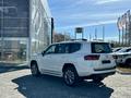 Toyota Land Cruiser Luxe 2026 года за 67 150 000 тг. в Кокшетау – фото 3