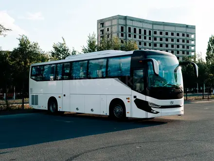King Long 2026 года за 57 000 000 тг. в Актау – фото 2