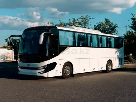 King Long 2026 года за 57 000 000 тг. в Актау – фото 3