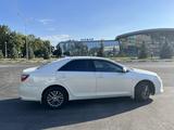 Toyota Camry 2017 годаfor9 500 000 тг. в Тараз – фото 3