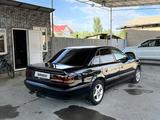 Audi 100 1993 годаүшін2 350 000 тг. в Алматы – фото 3