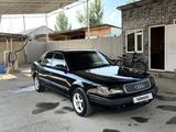 Audi 100 1993 года за 2 350 000 тг. в Алматы – фото 2