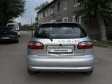 Daewoo Lanos 1998 года за 1 400 000 тг. в Костанай